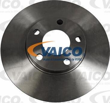 VAICO V10-80040 - Disque de frein cwaw.fr