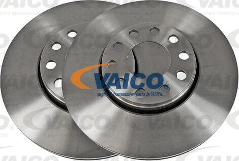 VAICO V10-80098 - Disque de frein cwaw.fr