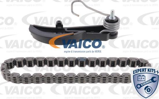 VAICO V10-5856-BEK - Kit de chaînes, commade de pompe à huile cwaw.fr