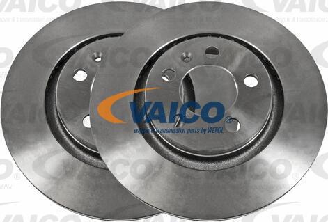 VAICO V10-80042 - Disque de frein cwaw.fr