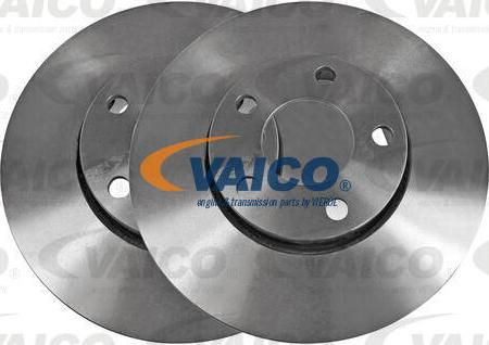 VAICO V10-80049 - Disque de frein cwaw.fr