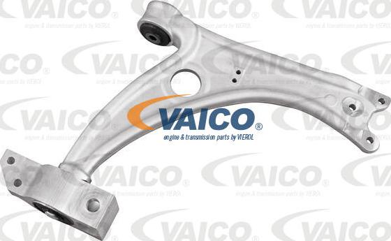 VAICO V10-5386 - Bras de liaison, suspension de roue cwaw.fr