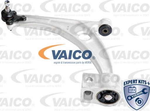 VAICO V10-5380 - Bras de liaison, suspension de roue cwaw.fr