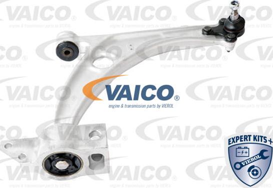 VAICO V10-5379 - Bras de liaison, suspension de roue cwaw.fr