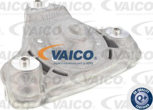 VAICO V10-6495 - Support de jambe de suspension cwaw.fr