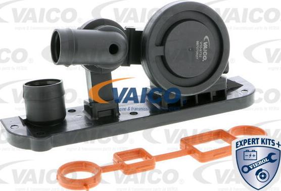 VAICO V10-6459 - Kit de réparation, ventilation du carter-moteur cwaw.fr