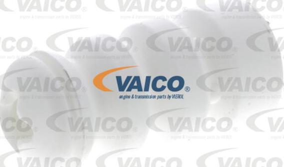 VAICO V10-6417 - Butée élastique, suspension cwaw.fr