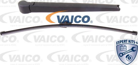 VAICO V10-6431 - Kit de bras d'essuie-glace, nettoyage des vitres cwaw.fr