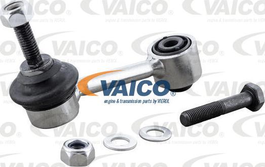 VAICO V10-6599 - Entretoise / tige, stabilisateur cwaw.fr