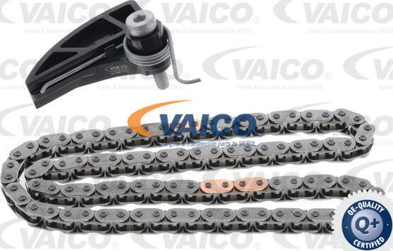 VAICO V10-6521 - Kit de chaînes, commade de pompe à huile cwaw.fr