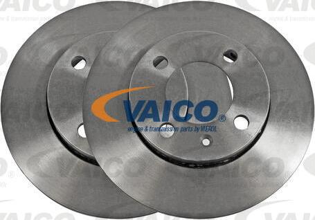 VAICO V10-80045 - Disque de frein cwaw.fr