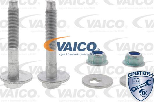 VAICO V10-6608 - Kit d'assemblage, bras de liaison cwaw.fr