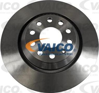 VAICO V10-80084 - Disque de frein cwaw.fr