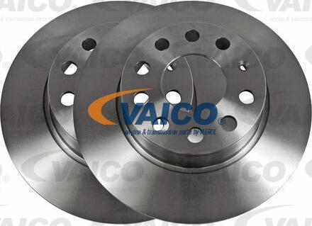 VAICO V10-6625 - Kit de freins, frein à disques cwaw.fr