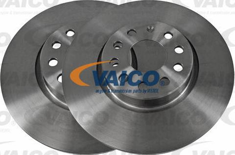 VAICO V10-80085 - Disque de frein cwaw.fr