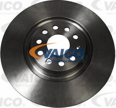 VAICO V10-80119 - Disque de frein cwaw.fr