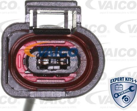 VAICO V10-6628 - Kit de freins, frein à disques cwaw.fr