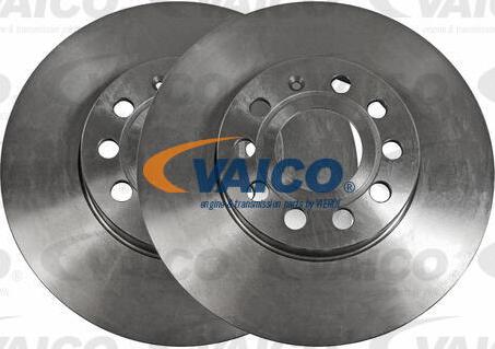 VAICO V10-80070 - Disque de frein cwaw.fr