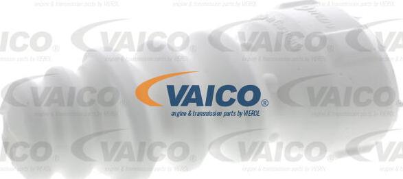 VAICO V10-6096 - Butée élastique, suspension cwaw.fr