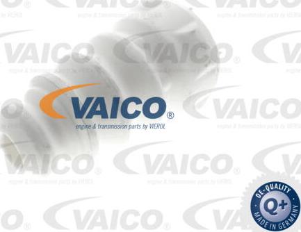 VAICO V10-6090 - Butée élastique, suspension cwaw.fr