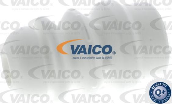 VAICO V10-6092 - Butée élastique, suspension cwaw.fr