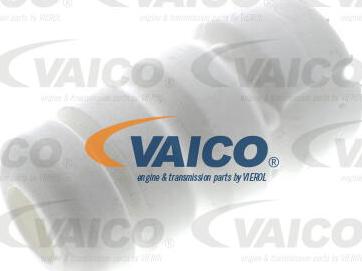 VAICO V10-6043 - Butée élastique, suspension cwaw.fr