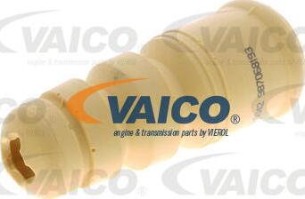 VAICO V10-6042 - Butée élastique, suspension cwaw.fr