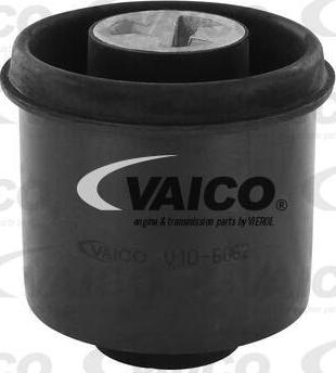 VAICO V10-6062 - Suspension, corps de l'essieu cwaw.fr