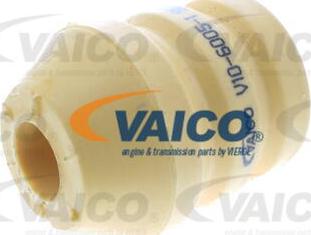 VAICO V10-6005-1 - Butée élastique, suspension cwaw.fr