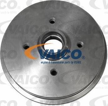 VAICO V10-60009 - Tambour de frein cwaw.fr