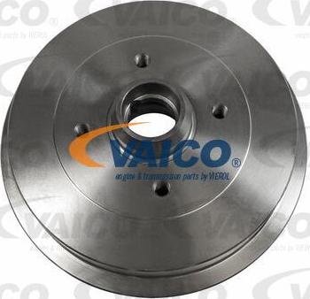 VAICO V10-60008 - Tambour de frein cwaw.fr