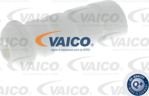 VAICO V10-6001 - Butée élastique, suspension cwaw.fr