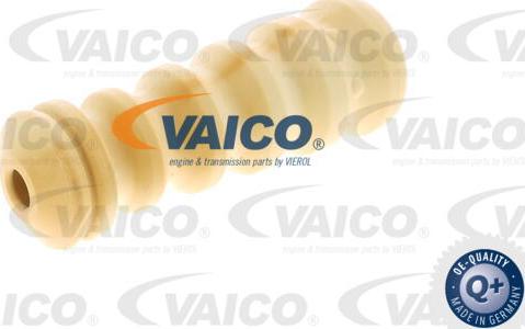 VAICO V10-6003 - Butée élastique, suspension cwaw.fr