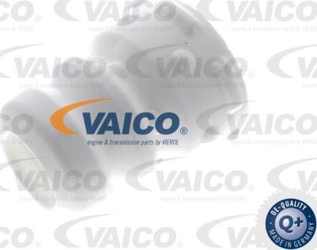 VAICO V10-6089 - Butée élastique, suspension cwaw.fr