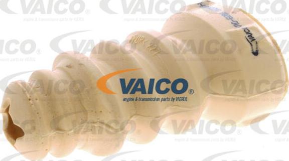 VAICO V10-6086 - Butée élastique, suspension cwaw.fr