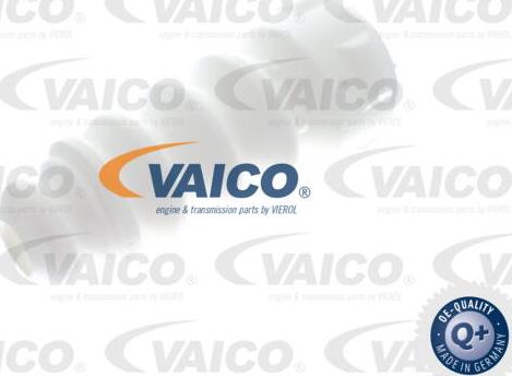 VAICO V10-6088 - Butée élastique, suspension cwaw.fr