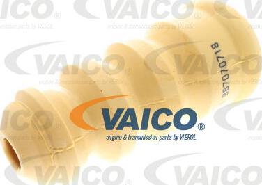 VAICO V10-6034-1 - Butée élastique, suspension cwaw.fr