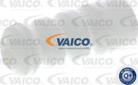 VAICO V10-6036 - Butée élastique, suspension cwaw.fr