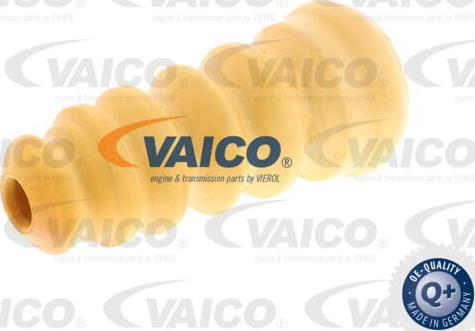 VAICO V10-6031 - Butée élastique, suspension cwaw.fr