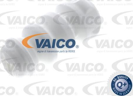 VAICO V10-6038 - Butée élastique, suspension cwaw.fr