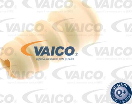 VAICO V10-6033 - Butée élastique, suspension cwaw.fr