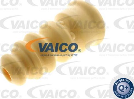 VAICO V10-6032 - Butée élastique, suspension cwaw.fr