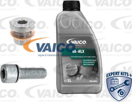 VAICO V10-6828 - Huile pour engrenage d'essieux cwaw.fr