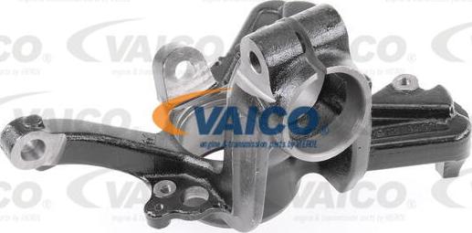 VAICO V10-6341 - Fusée d'essieu, suspension de roue cwaw.fr