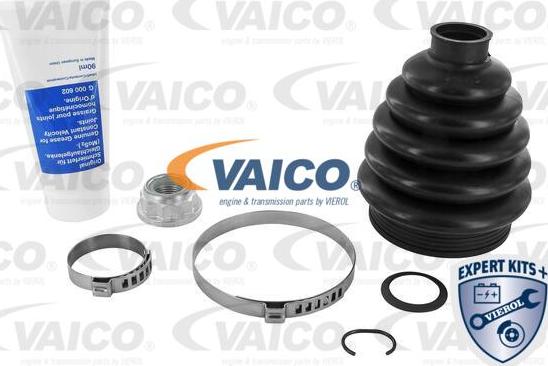 VAICO V10-6359 - Joint-soufflet, arbre de commande cwaw.fr