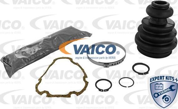 VAICO V10-6355 - Joint-soufflet, arbre de commande cwaw.fr