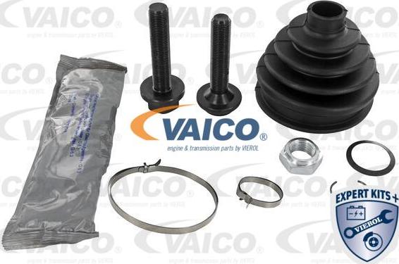 VAICO V10-6353 - Joint-soufflet, arbre de commande cwaw.fr