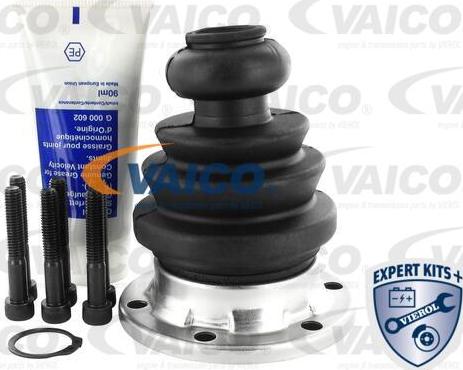 VAICO V10-6352 - Joint-soufflet, arbre de commande cwaw.fr