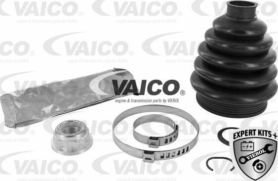 VAICO V10-6357 - Joint-soufflet, arbre de commande cwaw.fr