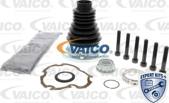 VAICO V10-6369 - Joint-soufflet, arbre de commande cwaw.fr